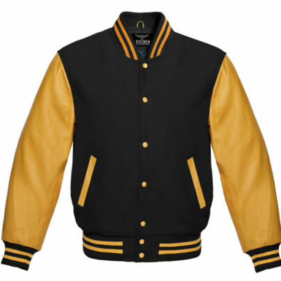 Varsity letterman Jacket