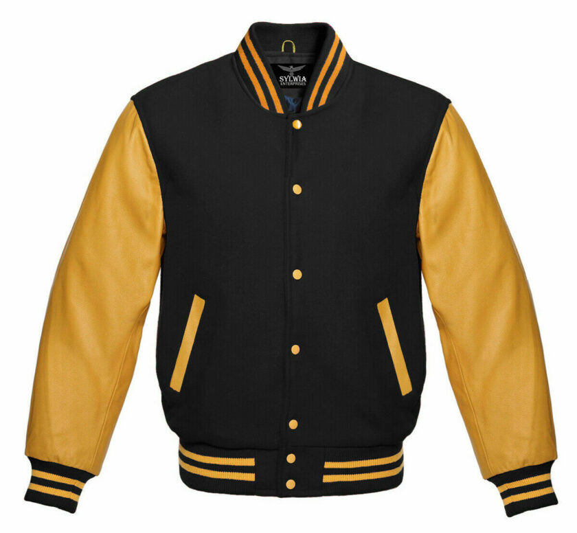 Varsity letterman Jacket