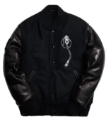 Letterman Def Jam Recording Varsity Jacket