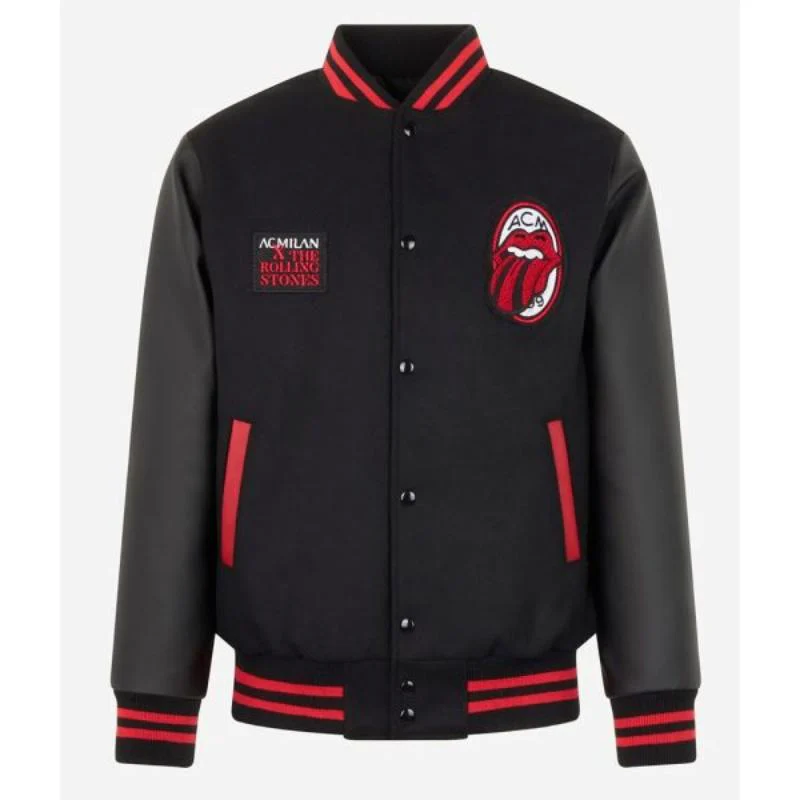 AC_Milan_Rolling_Stones_Wool_Varsity_Jacket AC_Milan_Rolling_Stones_Wool_Varsity_Jacket