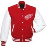 Detroit-Red-Wings-Varsity-Jacket