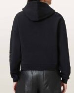 Elsbeth S03 Sveta Black Snake Printed