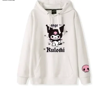 KUROMI HOODIE