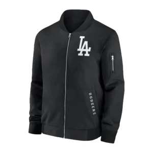 Los-Angeles-Dodgers-Dugout-Jacket