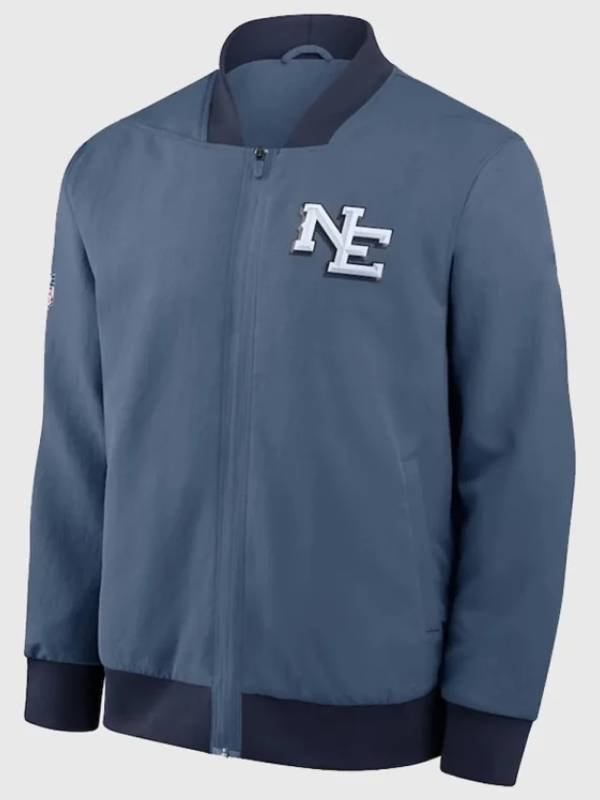 New-England-Patriots-Rivalries-Blue-Bomber-Jacket New-England-Patriots-Rivalries-Blue-Bomber-Jacket