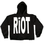 Riot-Hoodie