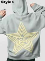 Sincerely-Yours-Salish-Matter-Hoodie-in-Grey