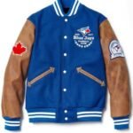 Toronto-Roots-Blue-Jays-Baseball-Club-