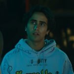 Motorheads Michael Cimino Hoodie