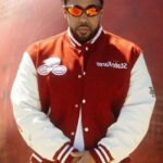 Travis Scott 2025 Coachella Jacket