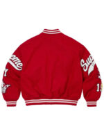 1994 NY Veritas Varsity Jacket - Image 2