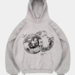 ENRAGE DISCO DIRECTORS CUT HOODIE