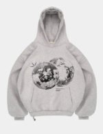 ENRAGE DISCO DIRECTORS CUT HOODIE
