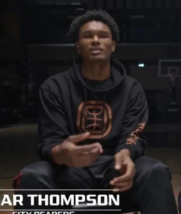 Ausar-Thompson-Overtime-Elite-Logo-Hoodie