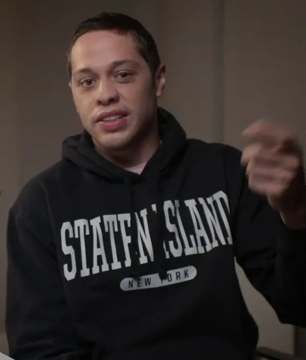 Being-Eddie-2025-Staten-Island-New-York-Pete-Davidson-Hoodie