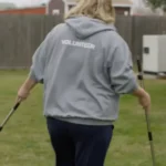 Somebody Somewhere Sam Volunteer Hoodie