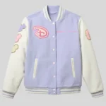 Disneyland-Varsity-Jacket-Stoney-Clover-Lane-Limited-Edition-Front-Side-1