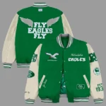 Golf-Wang-Philadelphia-Eagles-Letterman-Jacket