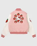 Hello_Kitty_Pink_Varsity_Jacket