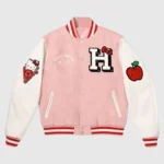 Hello_Kitty_Pink_Varsity_Jacket