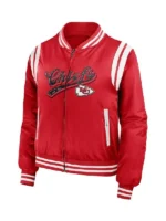Kansas-City-Chiefs-Erin-Andrews-Bomber-Jacket