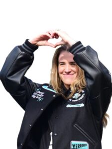 Liberty-Championship-Parade-Sabrina-Ionescu-Varsity-Jacket