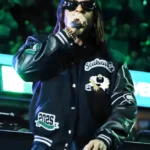 Lil-Jon-Seattle-Seahawks-Full-Snap-WoolLeather-Varsity-Letterman-Jacket