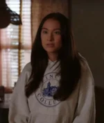 Lola-Tung-The-Summer-I-Turned-Pretty-Belly-Finch-College-Hoodie