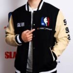 NBA-On-NBC-2025-SLAM-Draft-Varsity-Jacket-Unisex