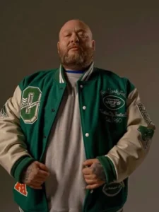 NFL-Action-Bronson-New-York-Jets-OVO-Bomber-Jacket