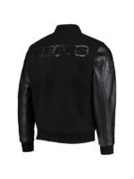 NFL-Chicago-Bears-Black-Varsity-Jacket