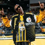 NFL-Snoop-Dogg-Steelers-Varsity-Jacket