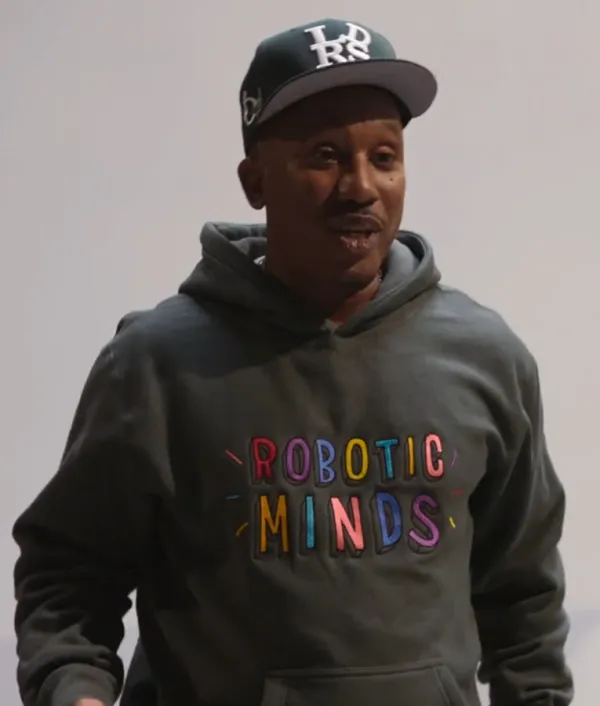 Resurrected-Rides-Chris-Redd-Robotic-Minds-Hoodie Resurrected-Rides-Chris-Redd-Robotic-Minds-Hoodie