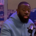 Sheaun-McKinney-The-Neighborhood-Season-5-Malcolm-Butler-Blue-Hoodie