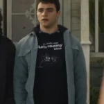 Smallville-High-Astronomy-Club-Jonathan-Kent-Hoodie