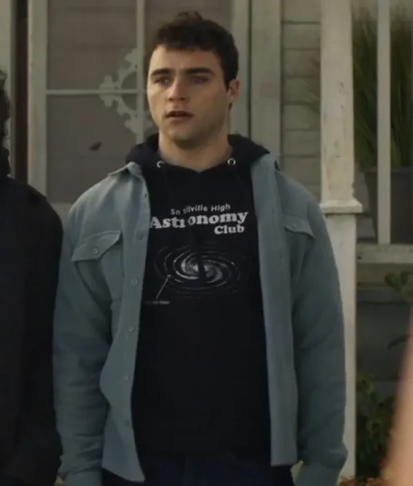 Smallville-High-Astronomy-Club-Jonathan-Kent-Hoodie