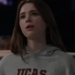 Stella-Walker-UCAS-University-Of-Central-Austin-State-Hoodie