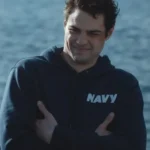 The-Recruit-Owen-Hendricks-Navy-Hoodie