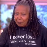 The-View-Whoopi-Goldberg-I-Never-Lose-Nelson-Mandela-Hoodie