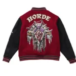World-of-Warcraft-Horde-Maroon-and-Black-Varsity-Jacket