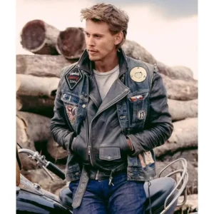 austin-butler-the-bikeriders-vest