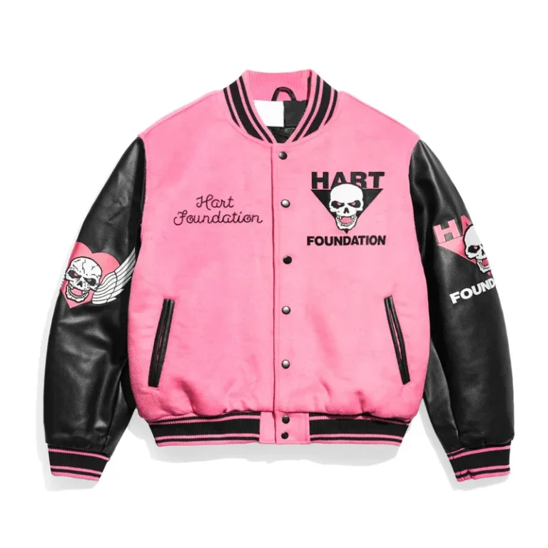 hart-foundation-varsity-jacket