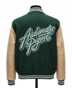 Audemars-Piguet-150th-Anniversary-Green-Jacket