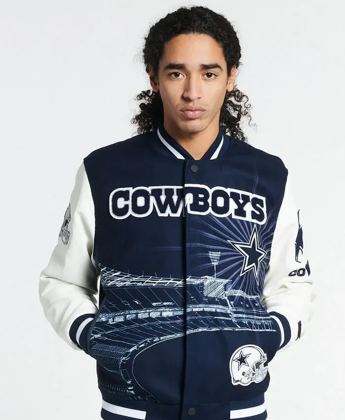 Dallas-Cowboys-Remix-Varsity-Jacket