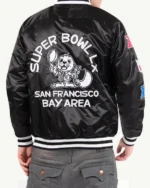 Good-Morning-America-Michael-Strahan-Black-Jacket