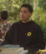 Grown-ish-Andre-Johnson-Jr.-Bitcoin-Logo-Hoodie