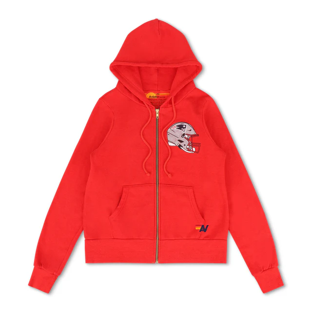 Joy Behar New England Patriots Helmet Zip Hoodie give me also Joy Behar New England Patriots Helmet Zip Hoodie give me also
