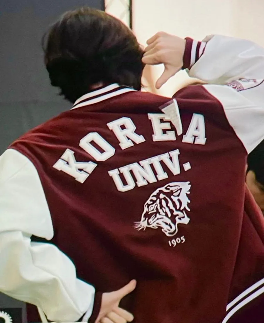 Korea-University-Varsity-Jacket-Product-Image Korea-University-Varsity-Jacket-Product-Image