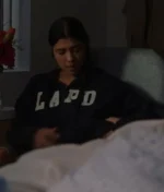 Lisseth-Chavez-The-Rookie-Celina-Juarez-LAPD-Hoodie-1