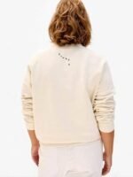 Liz-TV-Series-Shrinking-Season-3-Christa-Miller-Riason-DEtre-Crewneck-Sweatshirt-